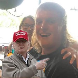 Meet your Posher, Chrissy